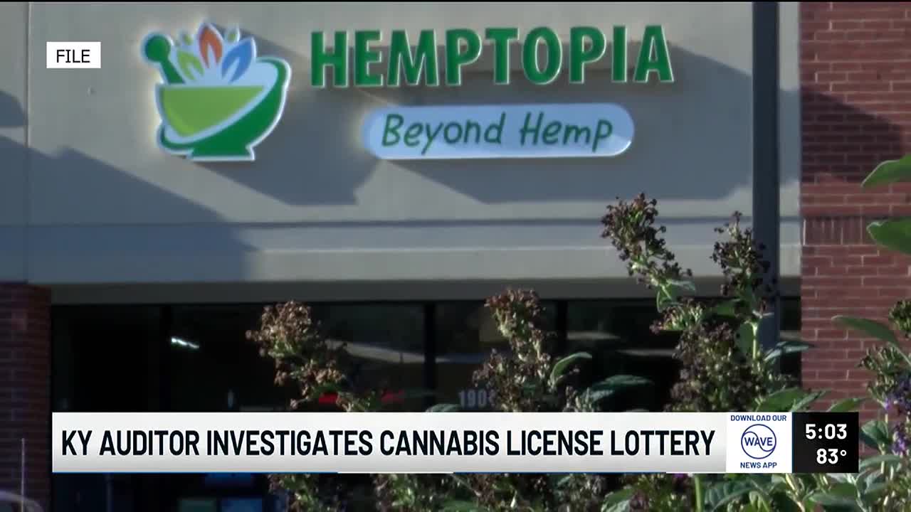 Kentucky state auditor to investigate how Beshear Administration