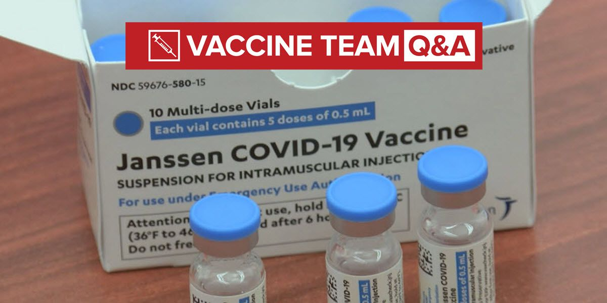 Vaccine Team How Can I Find The Single Dose Johnson Johnson Vaccine Before Travelling