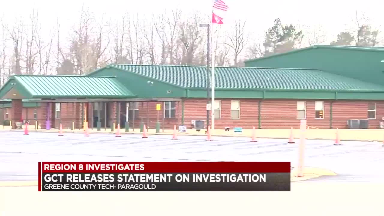 Paragould police, GCT school district investigating after two