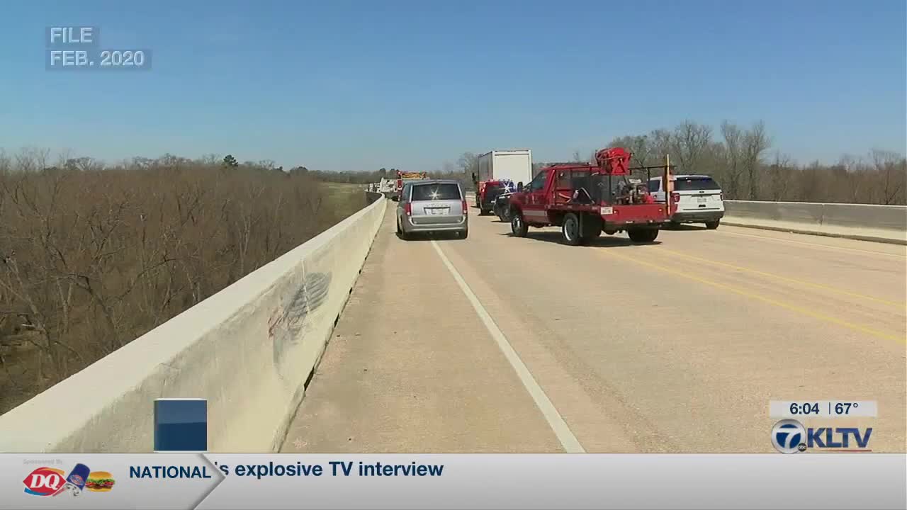 Unhitched Lemonade Stand Trailer Crash On Toll 49 Leaves Tyler Woman Dead Unhitched Lemonade Stand Trailer Crash On Toll 49 Leaves Tyler Woman Dead