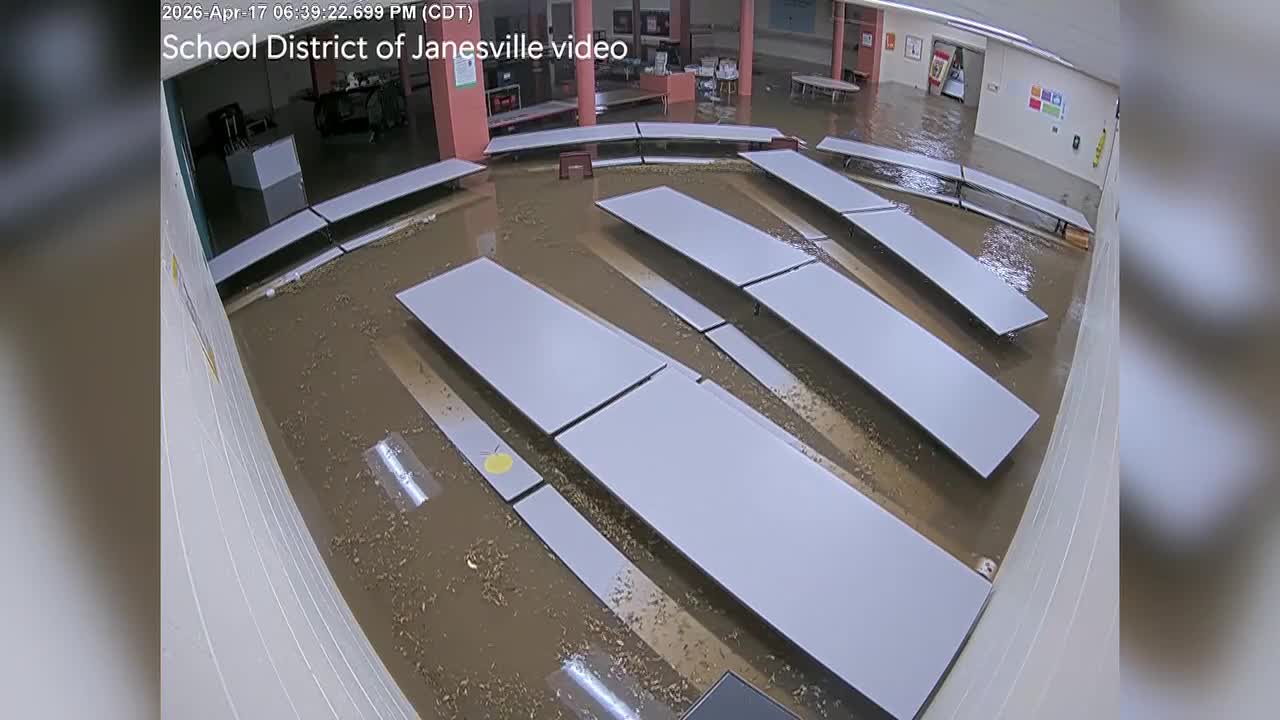 School seeks alternative space after flooding