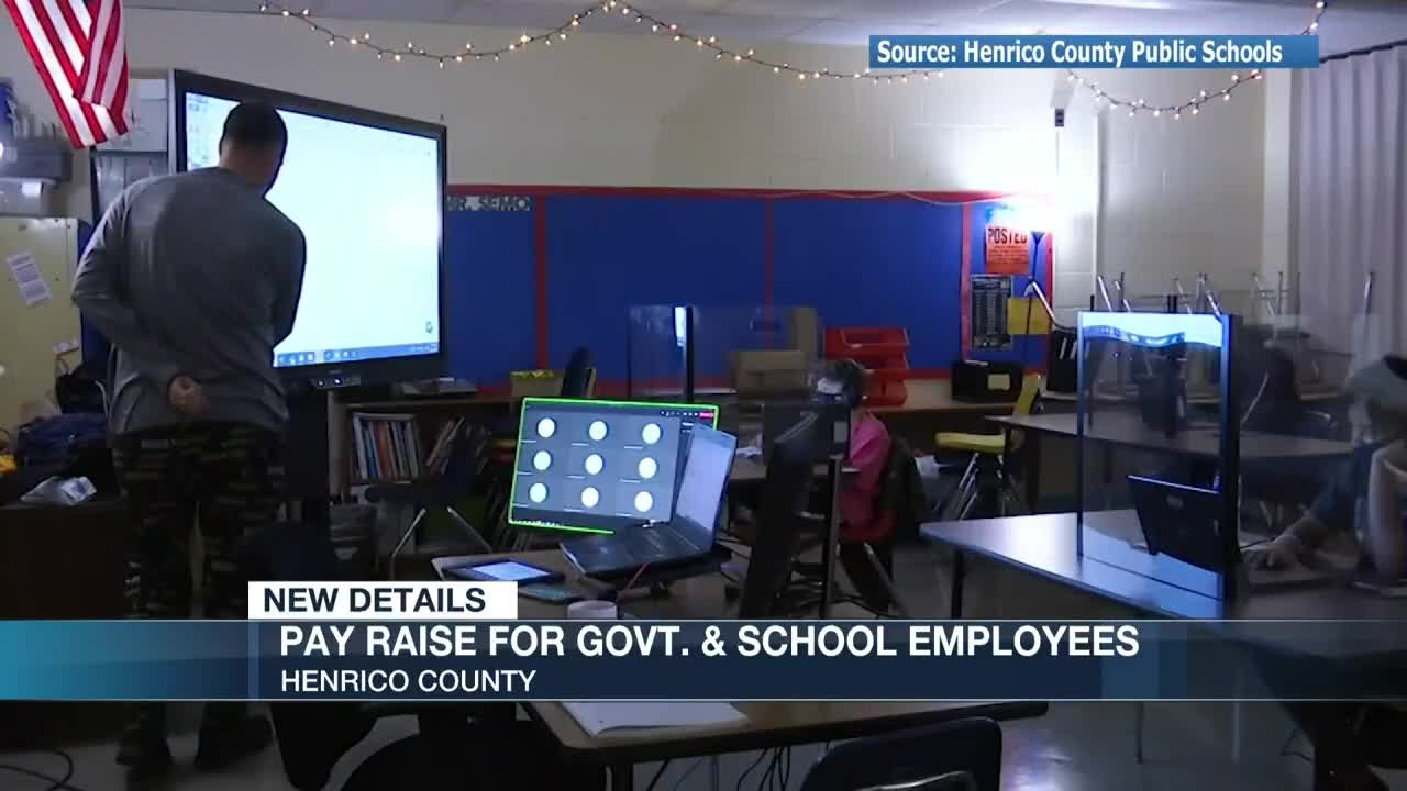 henrico-outlines-plan-for-pay-increases-for-employees