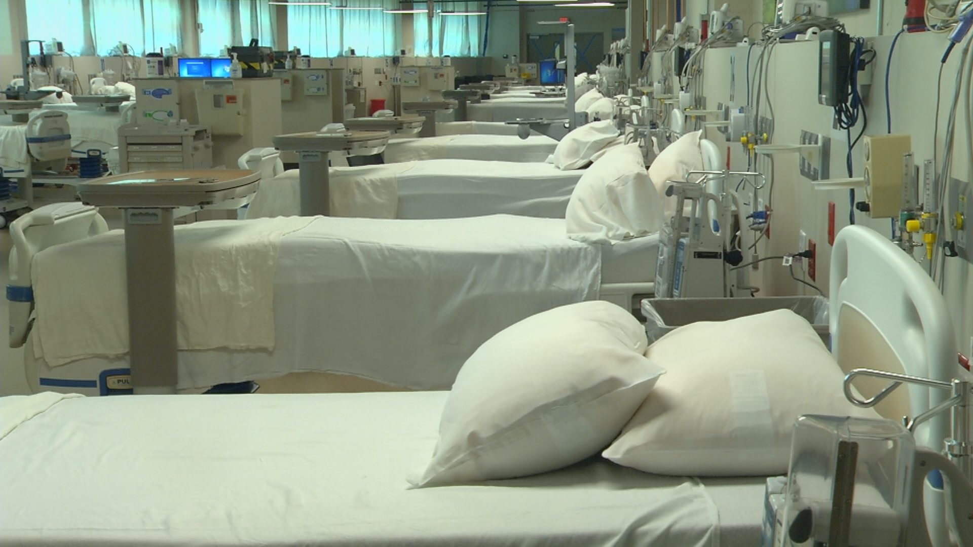 Springfield health leaders explain recent rise in COVID-19 patients, urge  vaccinations