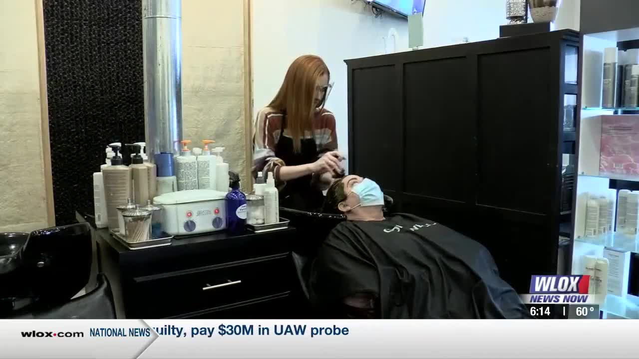 Stylists raise concerns over proposed bill that could allow services without  a license