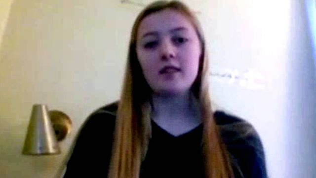 Stickam Omegle Young Girl Stickam Omegle Young Girl