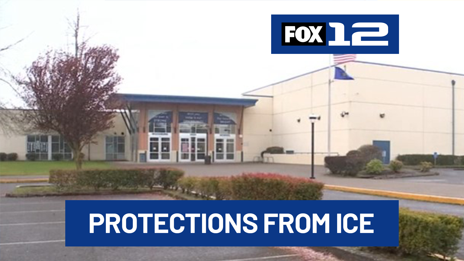 Woodburn teachers say district agreed to protections from ICE in