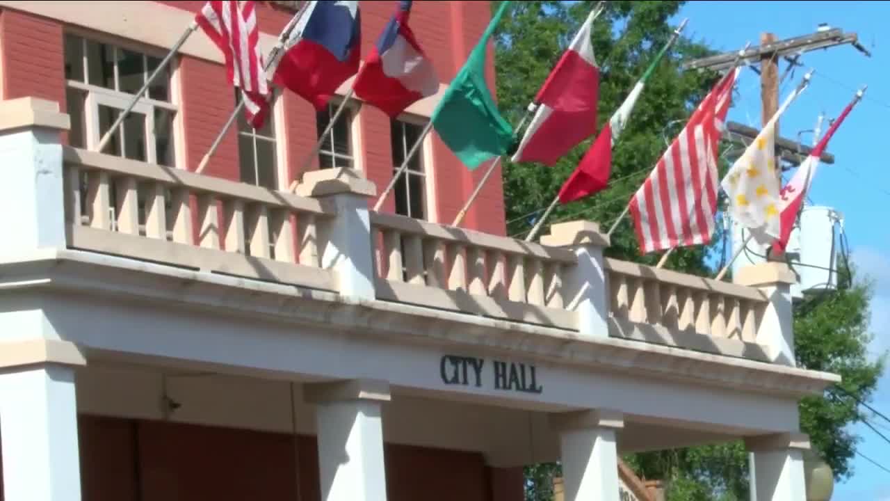 City of Nacogdoches developing new compensation plan for employees