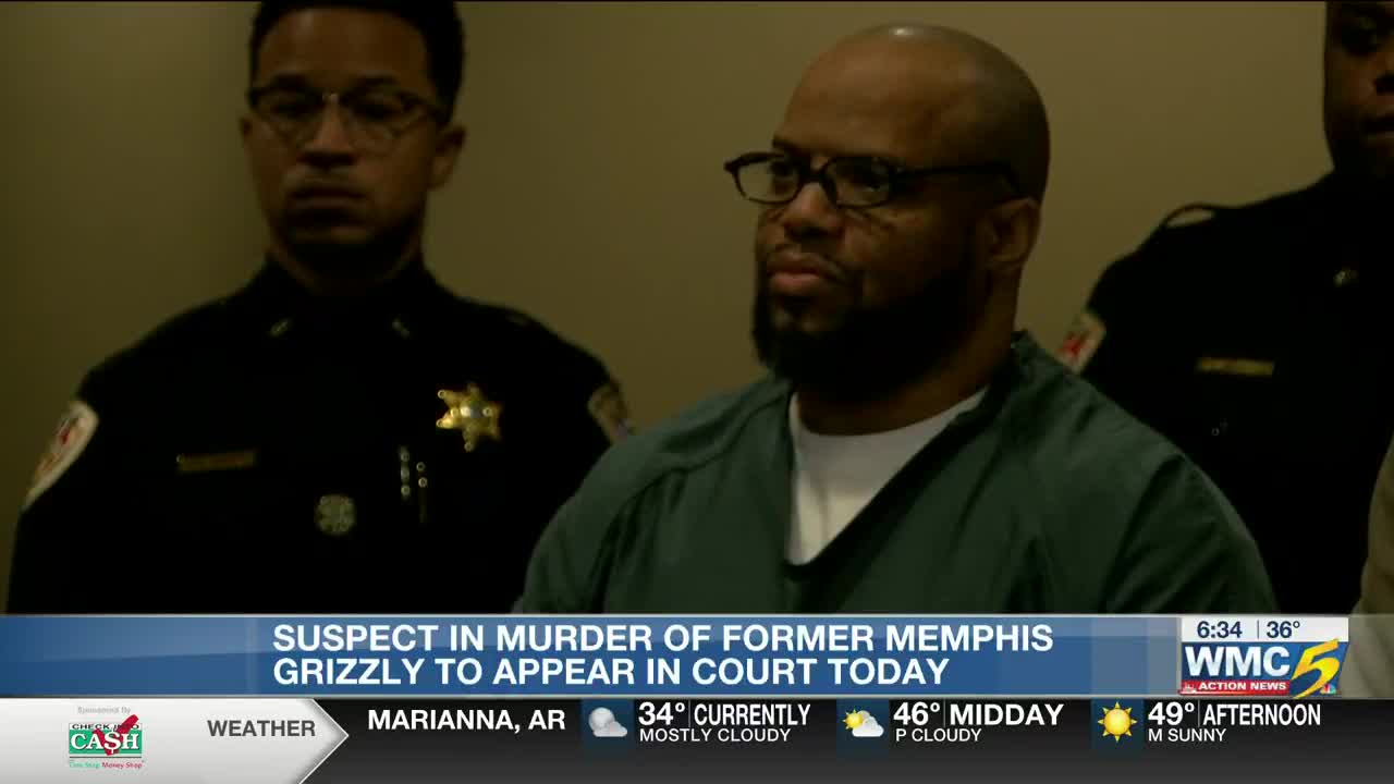Billy Ray Turner did not appear for scheduled court hearing