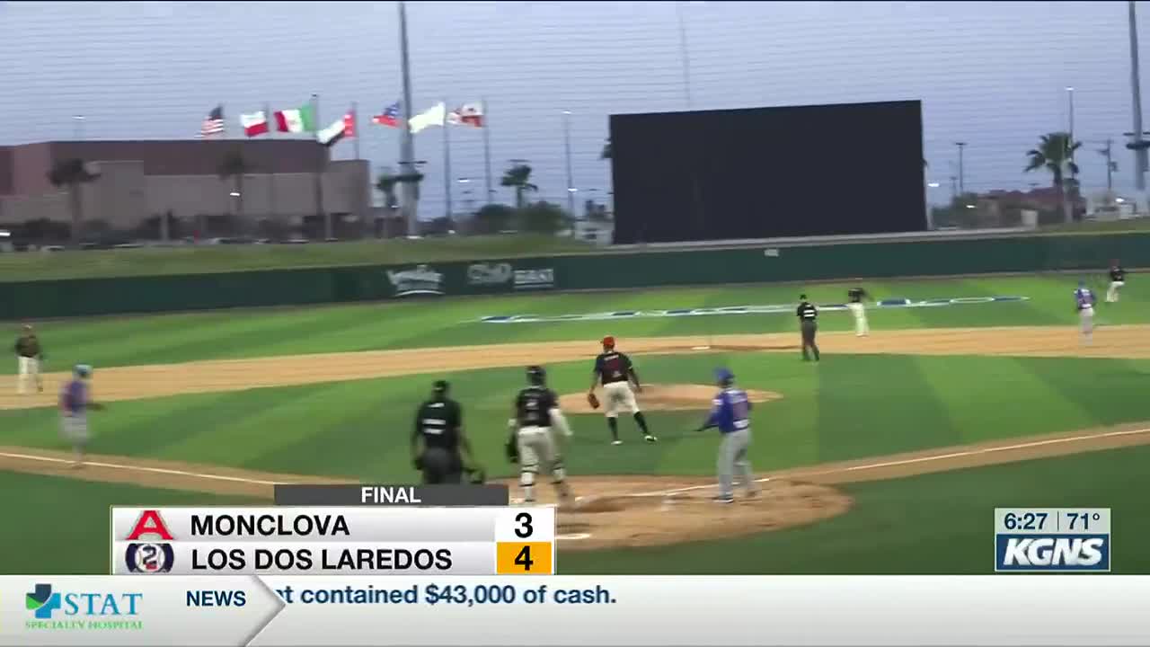 Tecos get the W during opening day at UniTrade