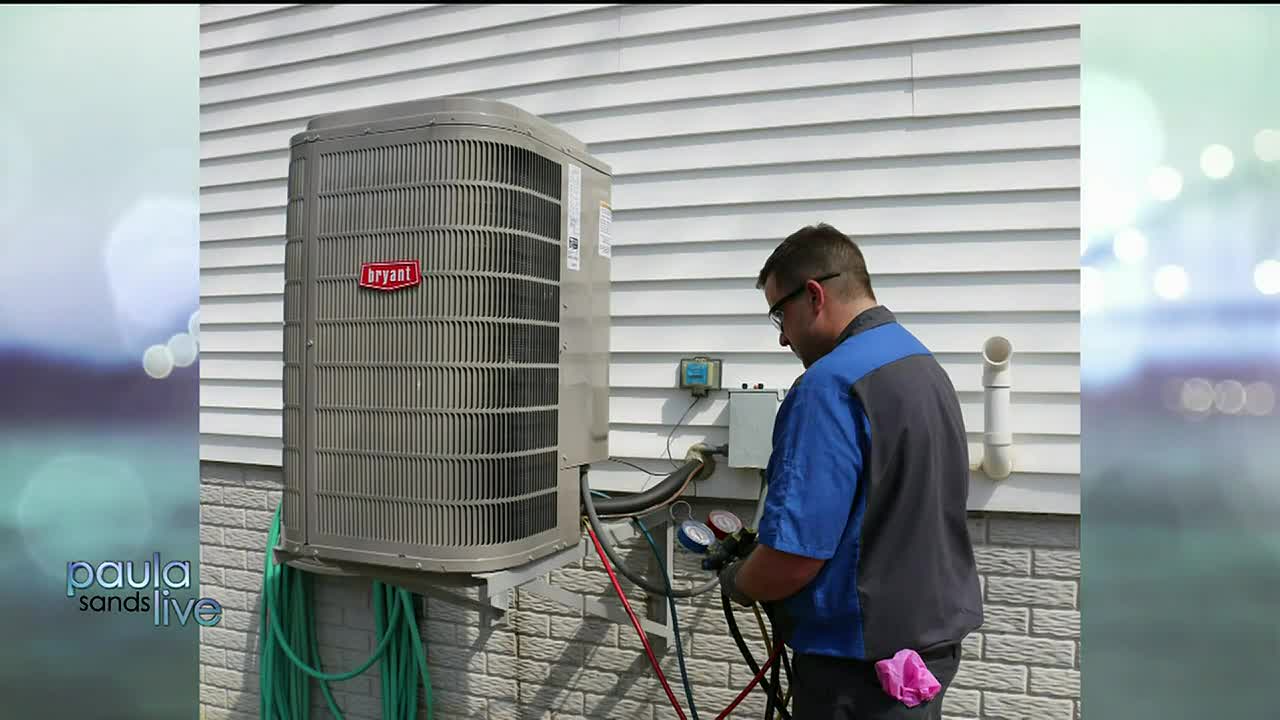 Cool Off With Crawford Giveaway