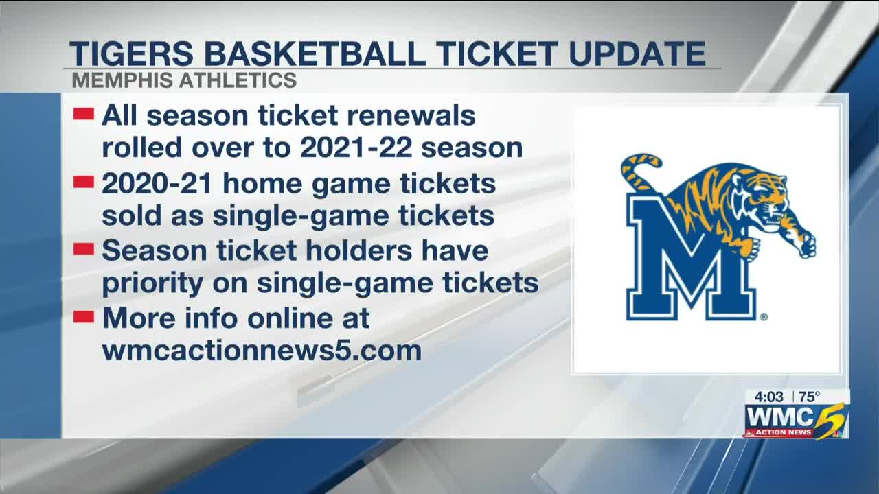 U Of M Athletics Announces Ticket Updates For 2020 21 Basketball Season