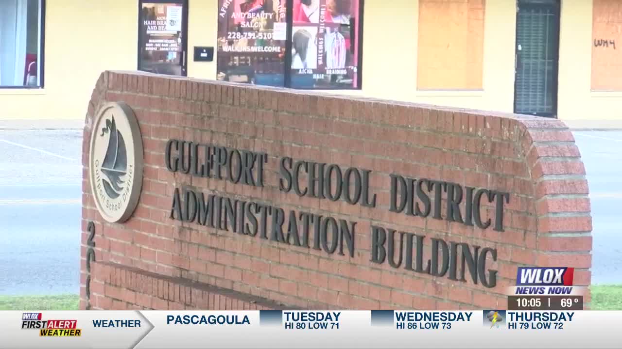 Gulfport School District approves flexible schedule for the 2021-2022 school  year