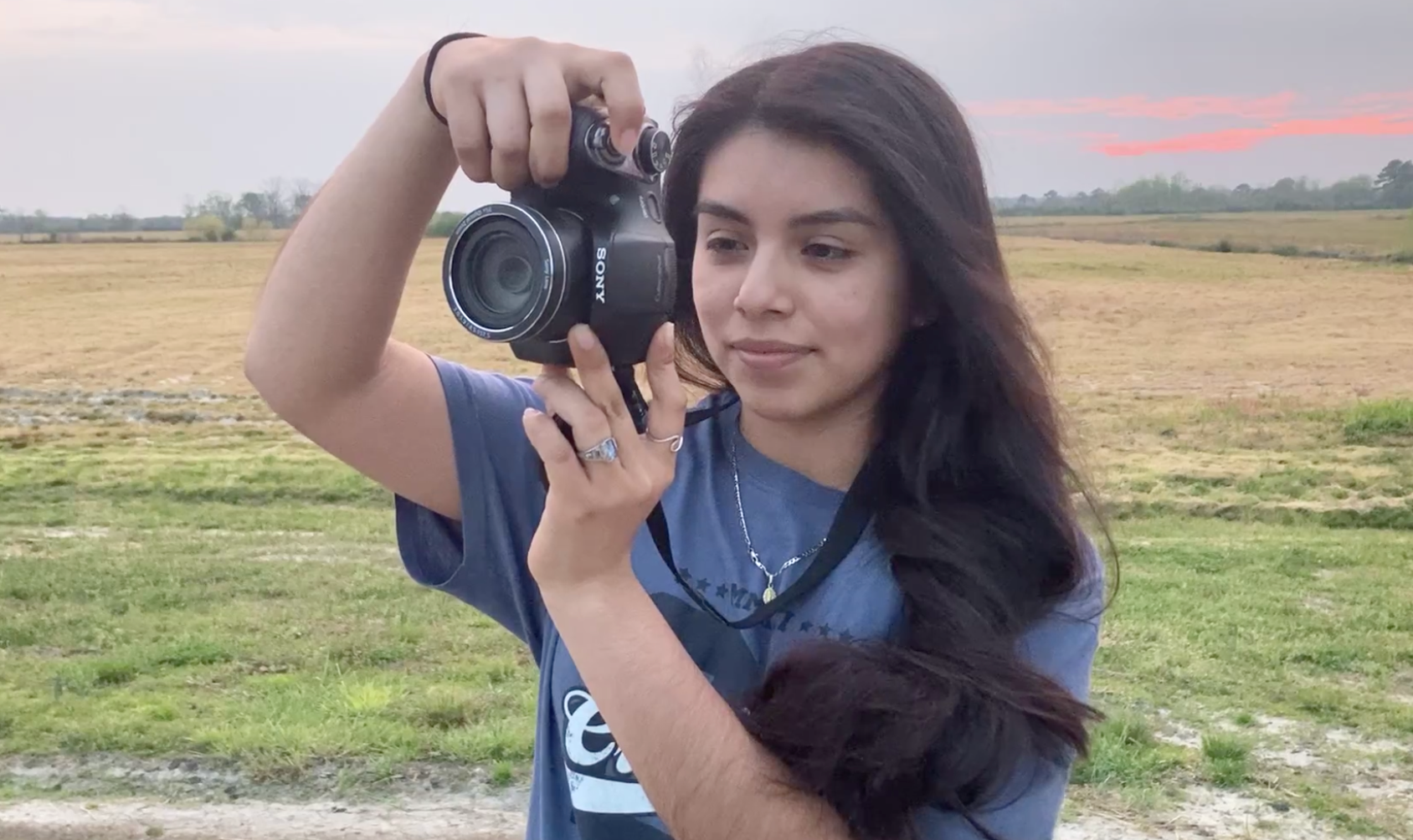 Duplin Early College High School - Liz Hernandez