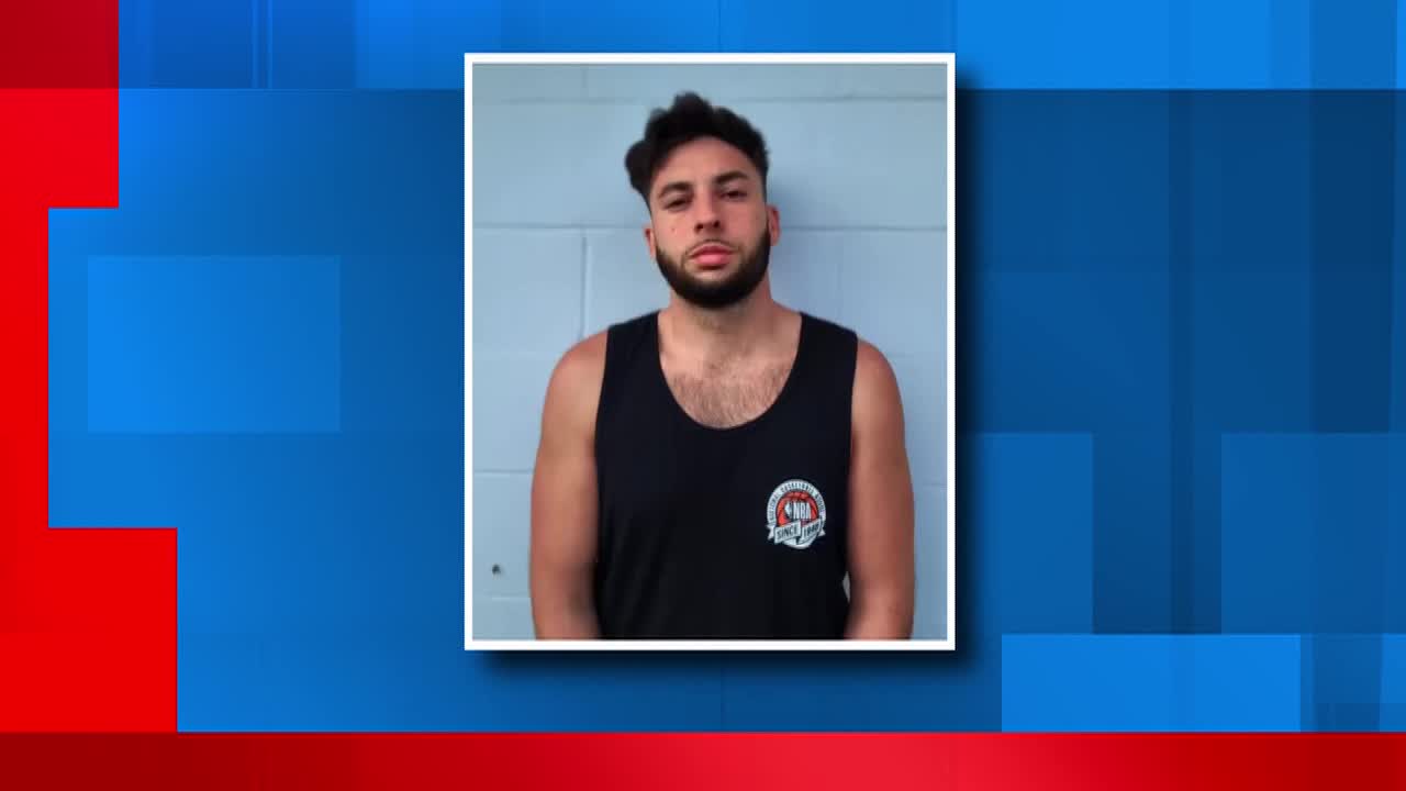 $190K marijuana, THC seizure in Marianna