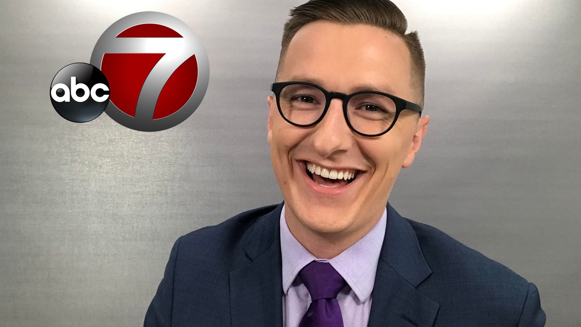 Welcome Our New First Alert Meteorologist Jacob Dickey