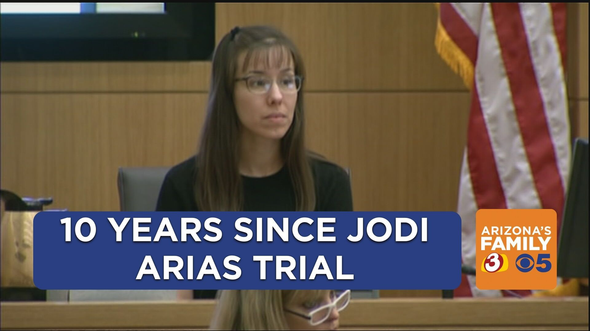 Jodi Arias Photos