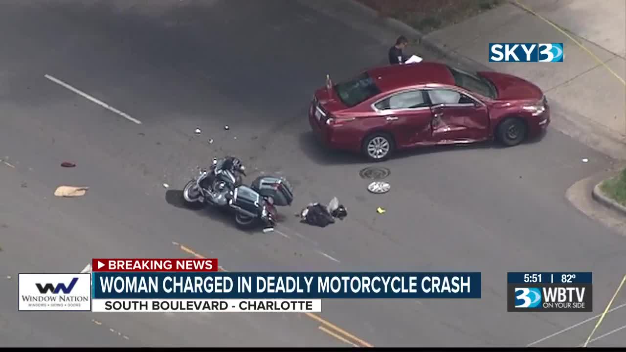 Motorcycle Accident In Charlotte Nc Yesterday Reviewmotors.co
