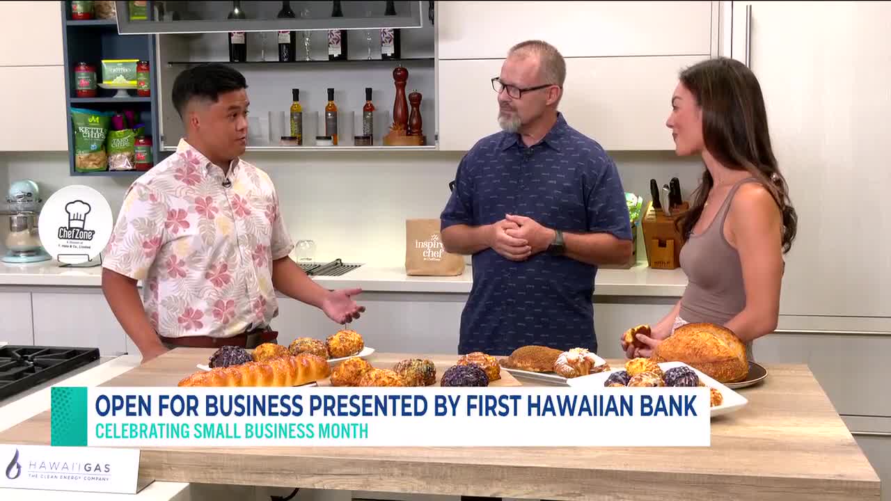 Signature by The Kahala Hotel & Resort 「シグネチャー・バイ・ザ