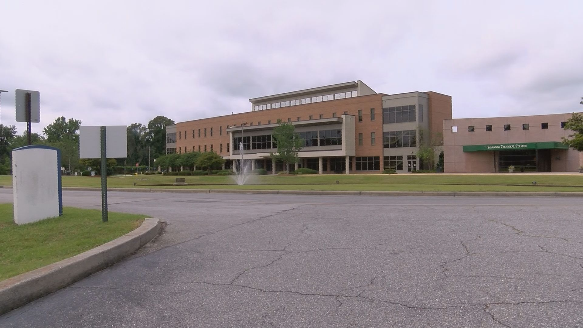Savannah Technical College offering new Electric vehicle production  training program this summer