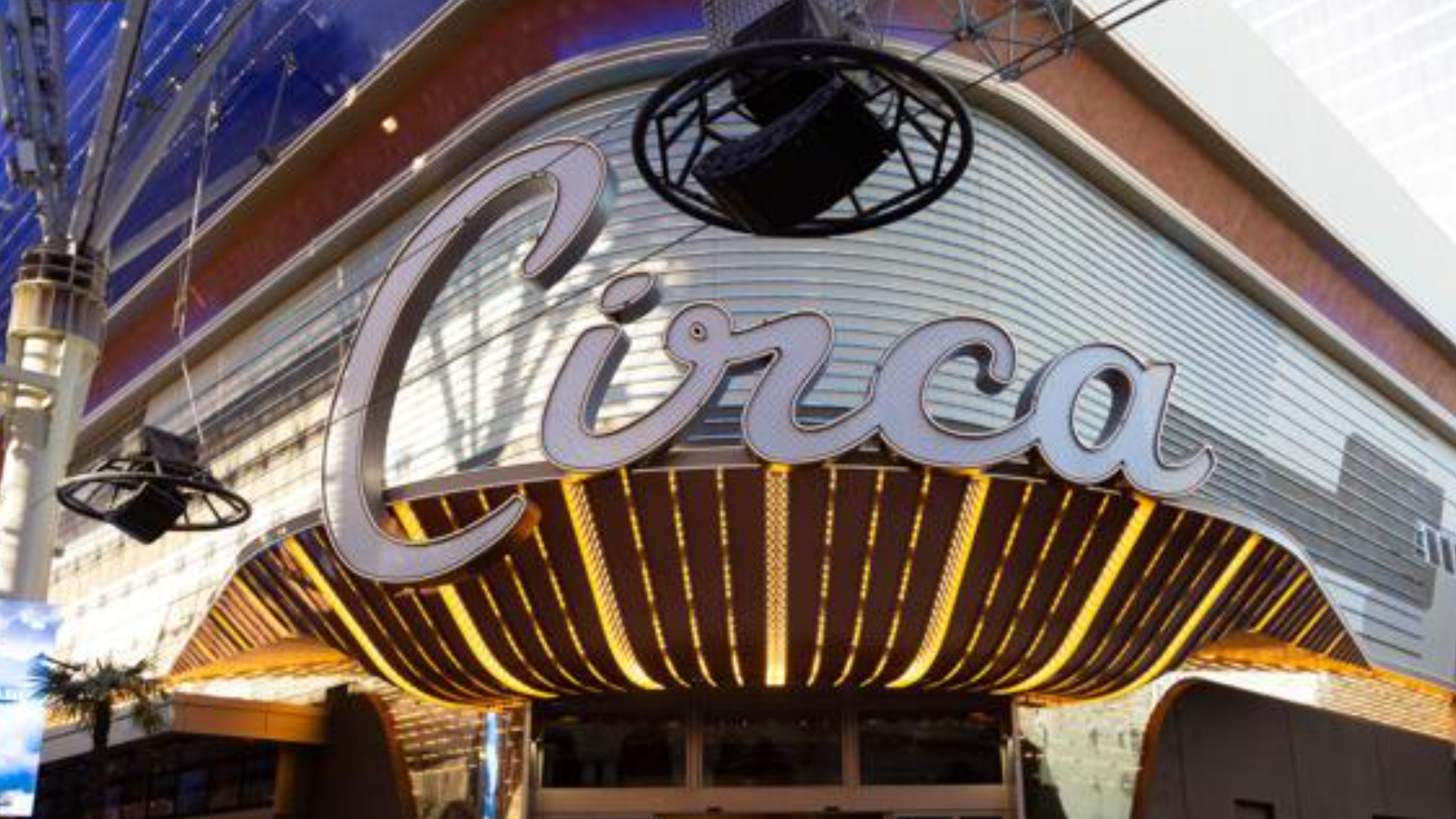 World's Largest Slot Party returns to downtown casino with all-day