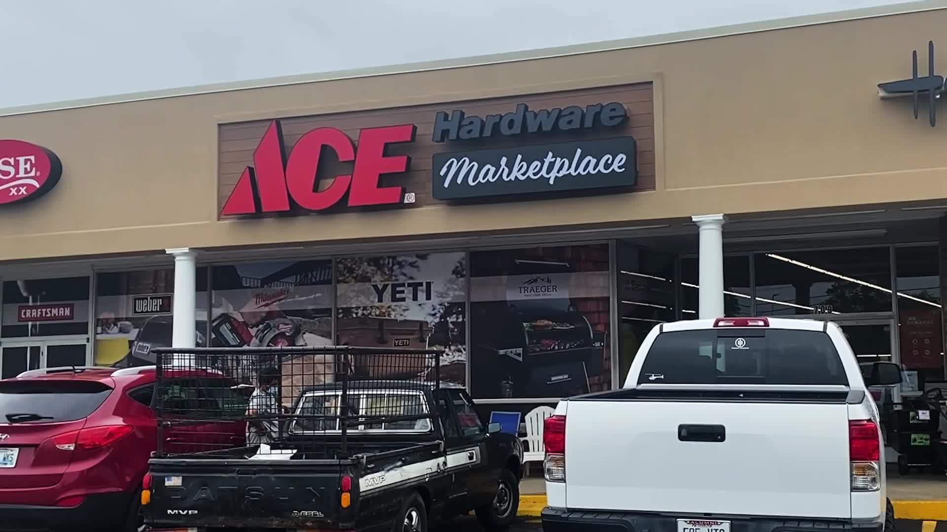 ACE HARDWARE PROMO, 47 OFF
