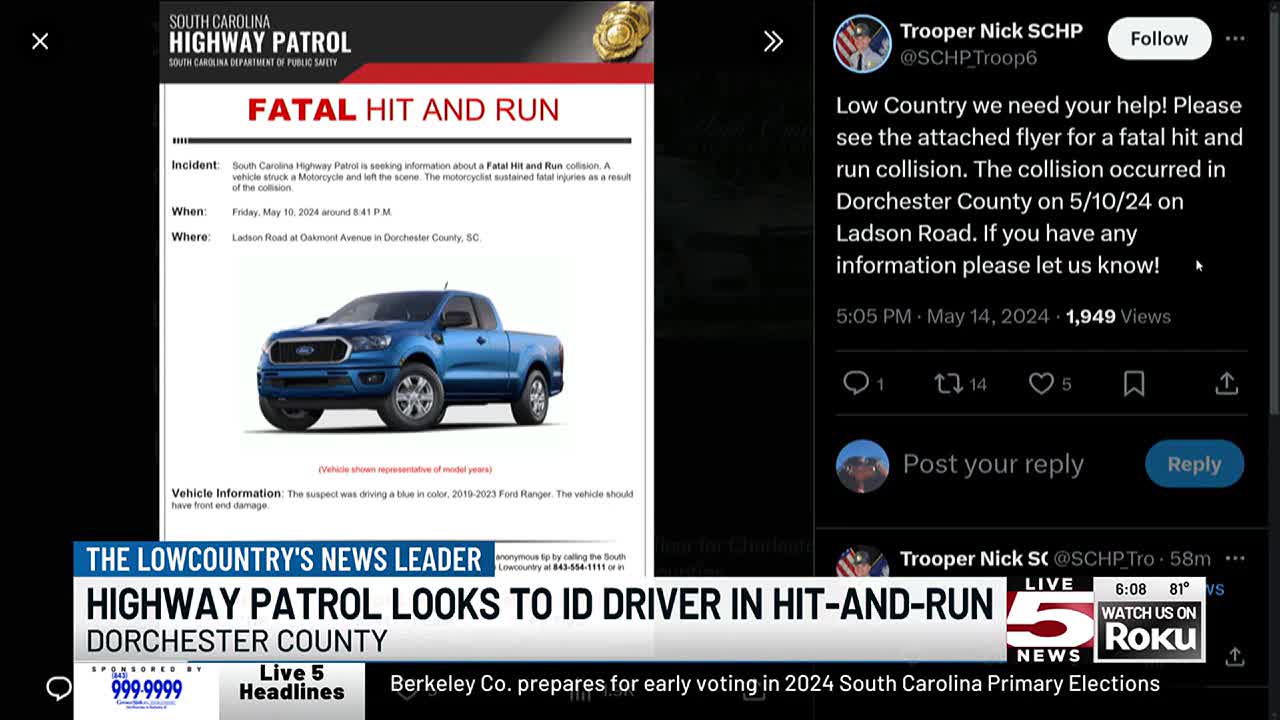 Dodge Ford Chevy Meme | TikTok, image size:1280x720