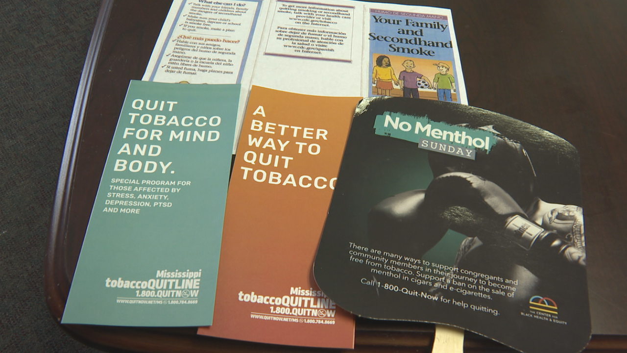 tobacco association What Is the TAA