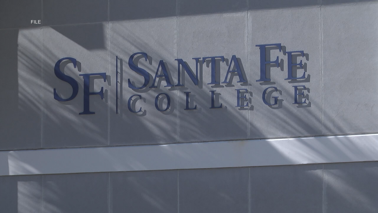 Santa Fe College students could see changes to fees