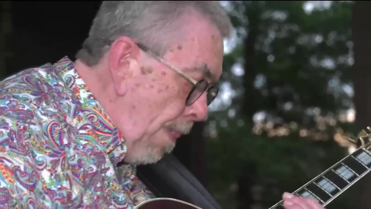 Christmas In Charlottesville Va 2022 Guitar Charlottesville Jazz Musicians Raise Thousands For Ukraine After Benefit  Concert Kicks Off Campaign