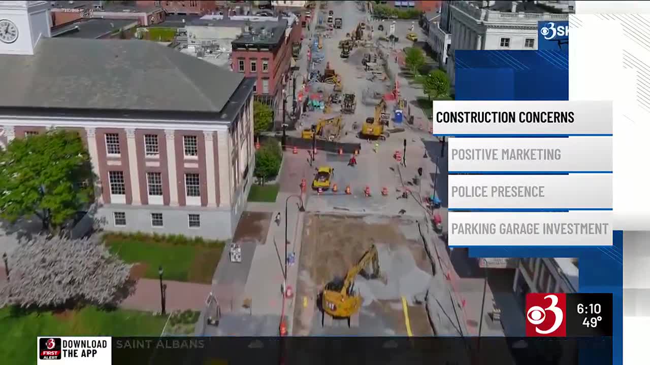 Housing infrastructure law expected to spur $2B in new development – WCAX