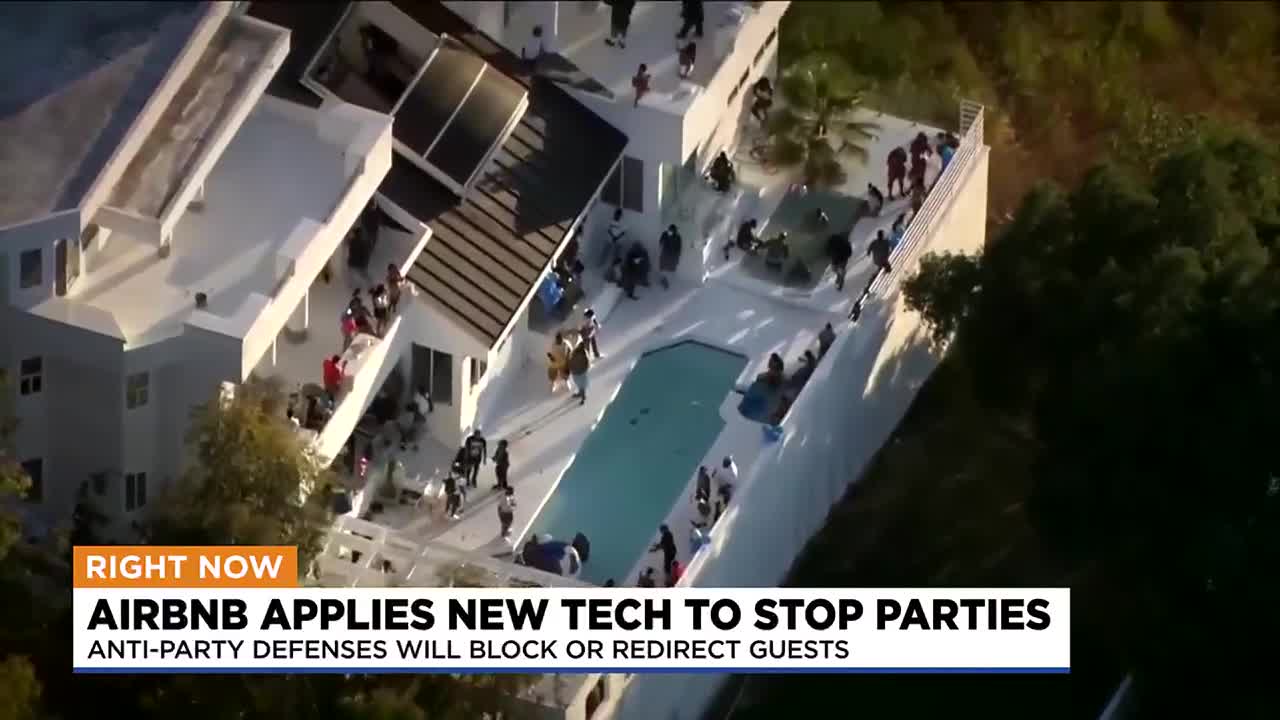 Bnb for party (76) foto