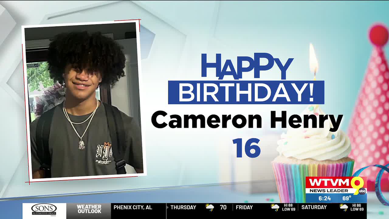 Birthday Club 05/19/26