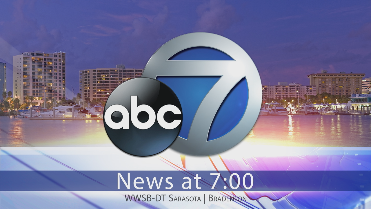 Abc News 7 Logo