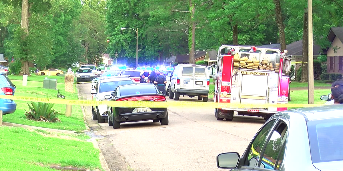 Teen shot and killed by friend in 'prank gone wrong,' police say
