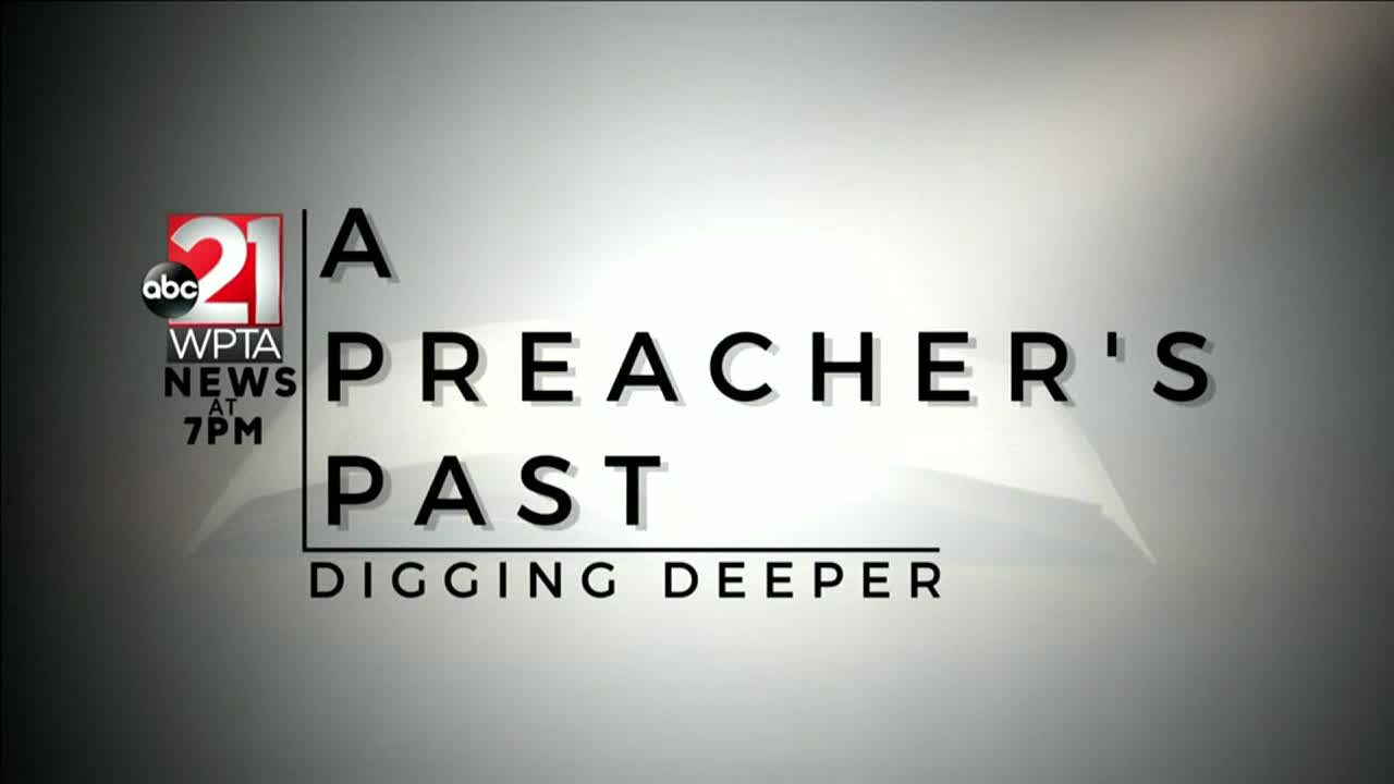 Kosciusko County Prosecuting Attorney’s Office confirms investigation into Warsaw pastor