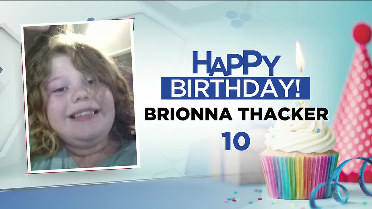 Birthday Club 05/19/26