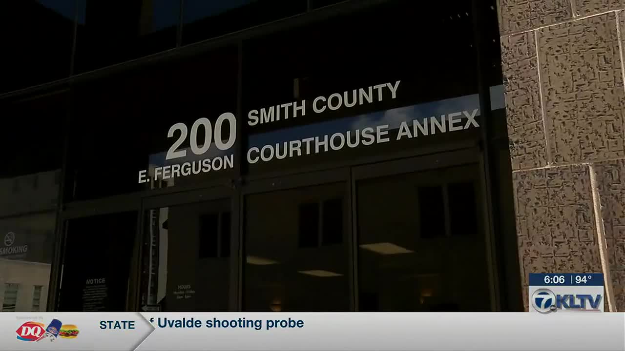 Smith County makes space to add new district court