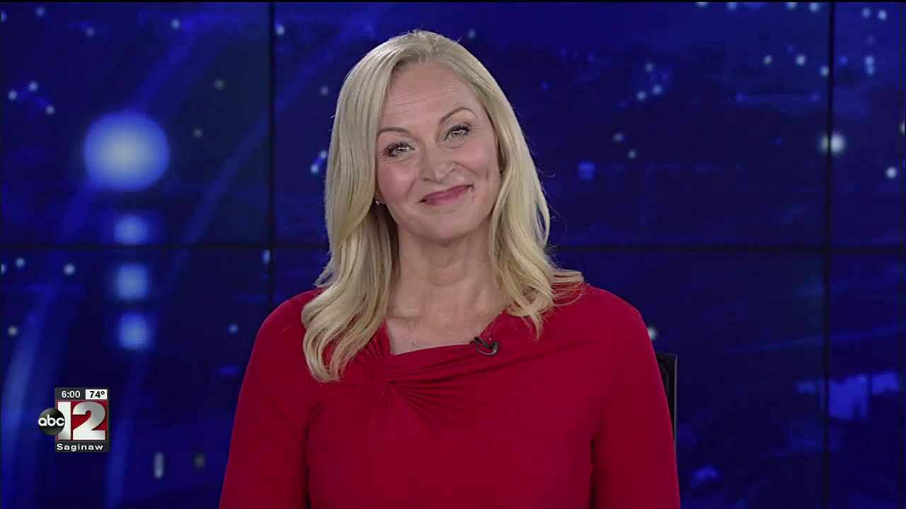 Saginaw Parade Pays Tribute To Fallen Soldiers