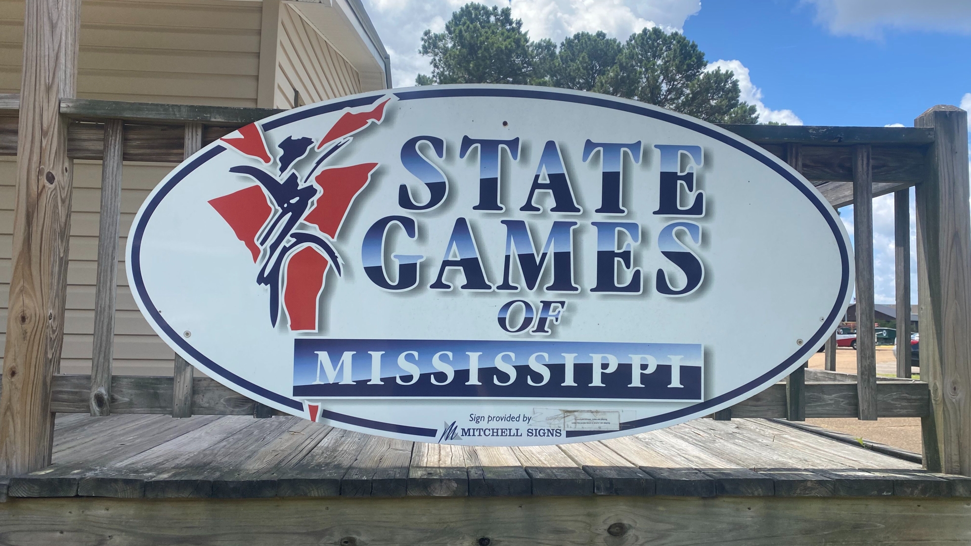 State Games of Mississippi returns