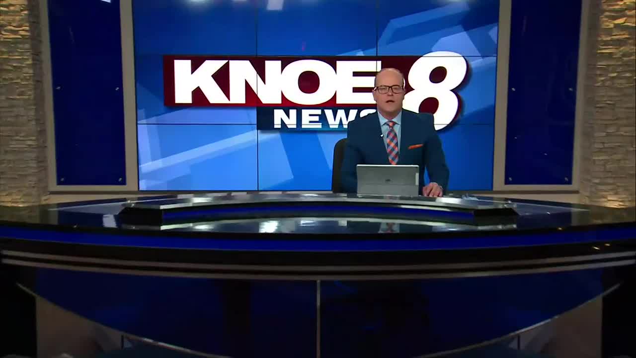 120 Arrests Made Illegal Guns Seized By Ouachita Parish Multi Jurisdictional Taskforce