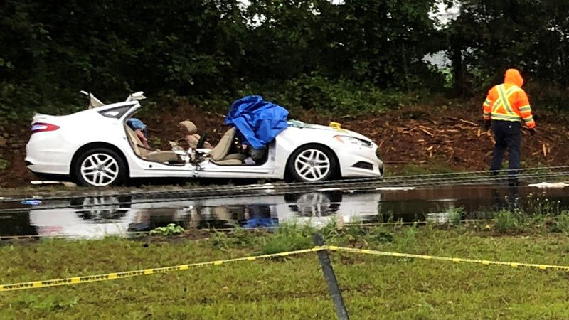Car Crash Greenville Nc / Car Accident Attorney In