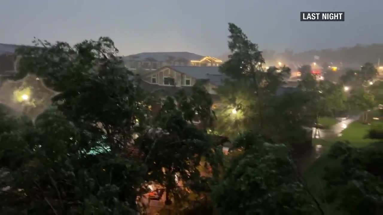 City of Tyler officials explain why outdoor sirens went off Monday