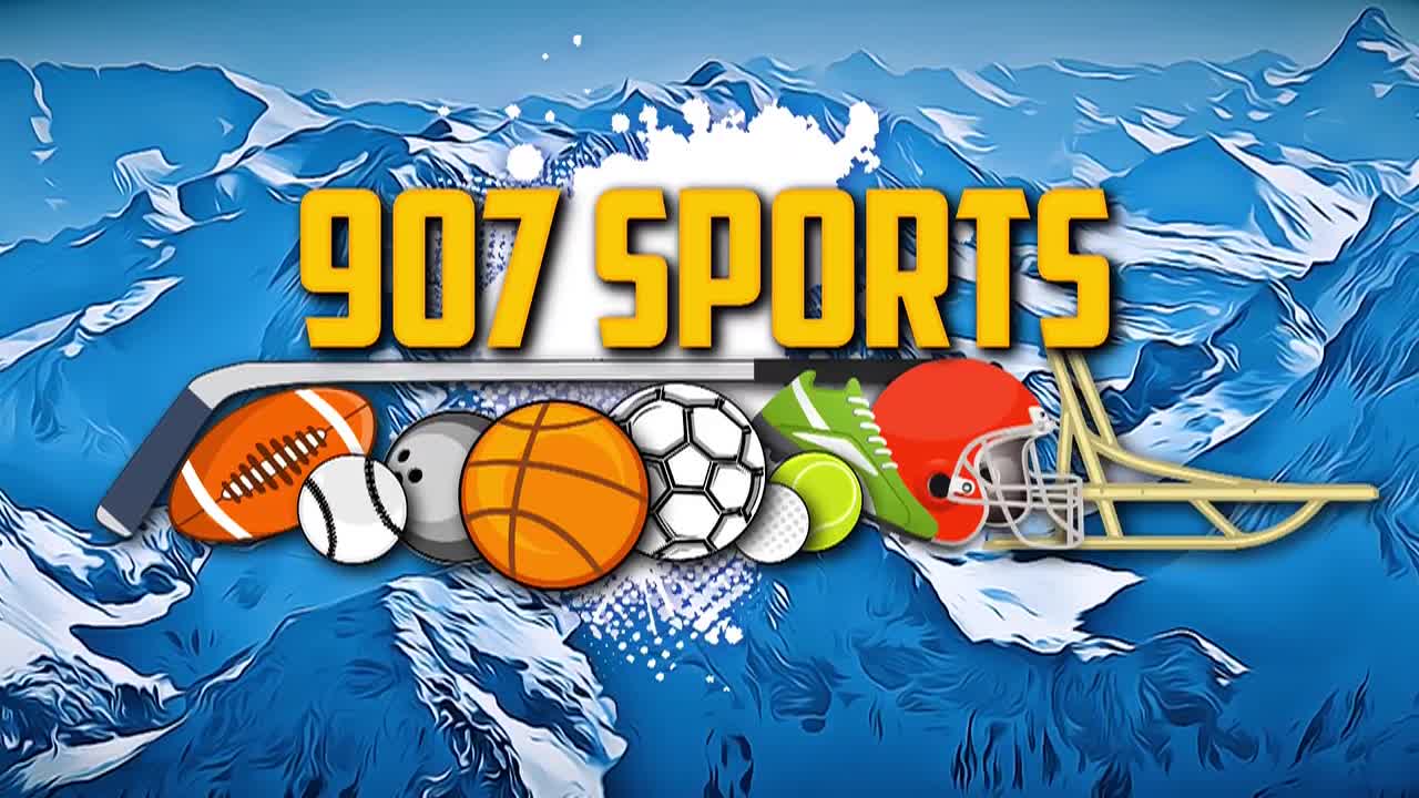 907 Sports: Introducing the Alaska Sports Hall of Fame Class of 2026