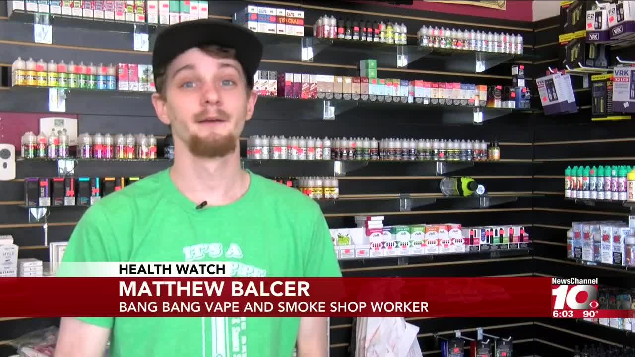 elfbar nachfüll pod läuft aus Tobacco & Vapes, 1820 Martin Luther King Jr Dr, Ste B-10, Chapel Hill, NC  27514, US