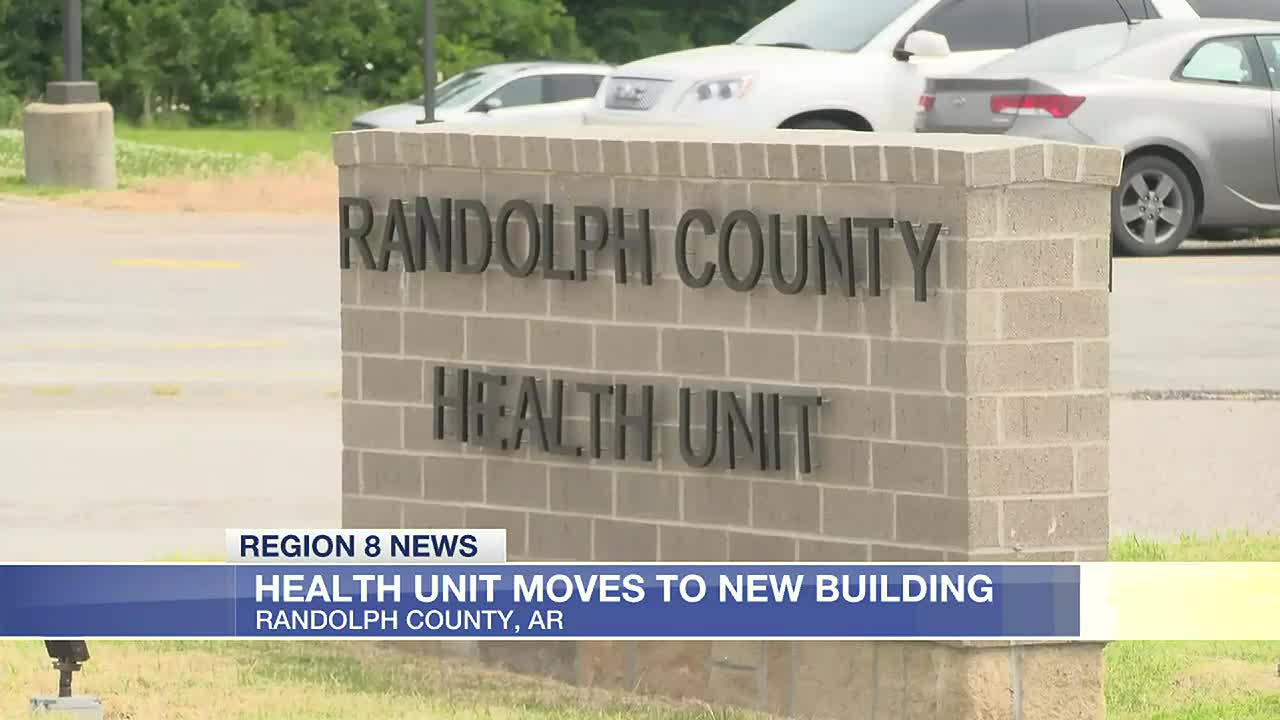 New health unit looks to better serve patrons