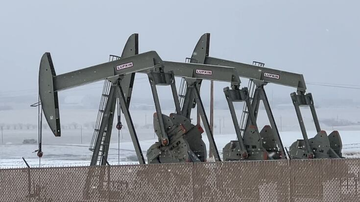 Oil prices drop on hopes of Iran deal