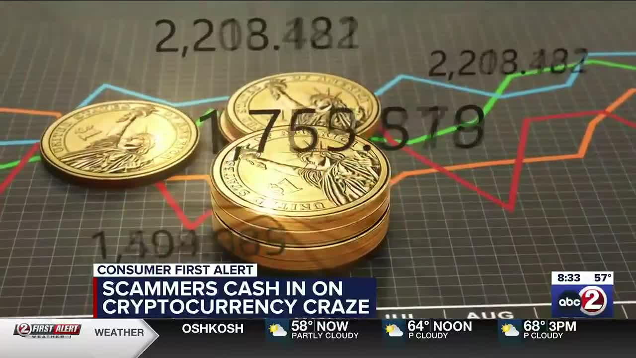 Consumer First Alert