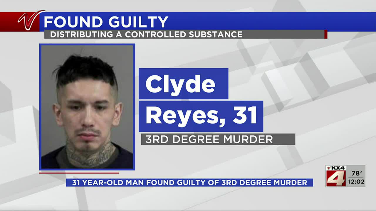 Lee Reyes Jr