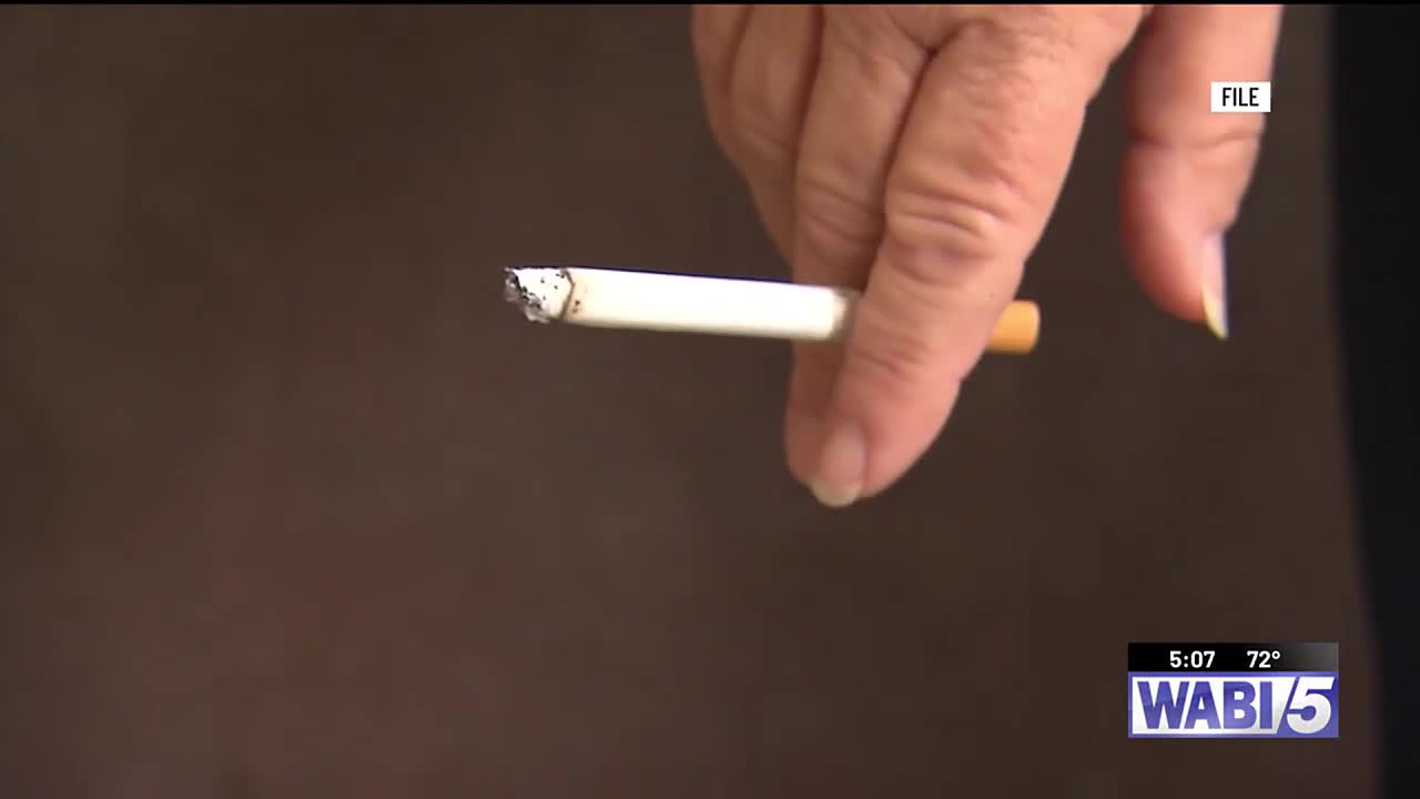 maine cigarette tax increase tobacco Health advocates see as a win, some business owners disagree Maine Governor Proposes Tobacco Tax  Lead Maine Releases List of