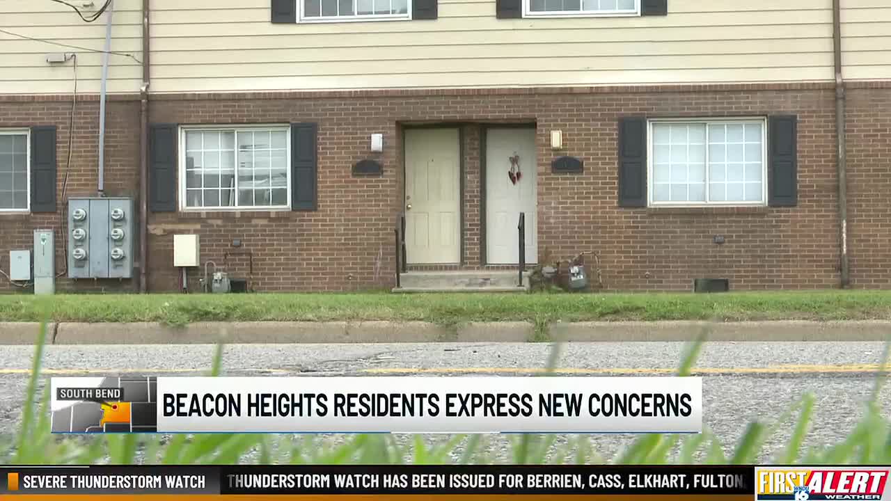 Beacon Heights residents voice concerns ahead of planned $50M